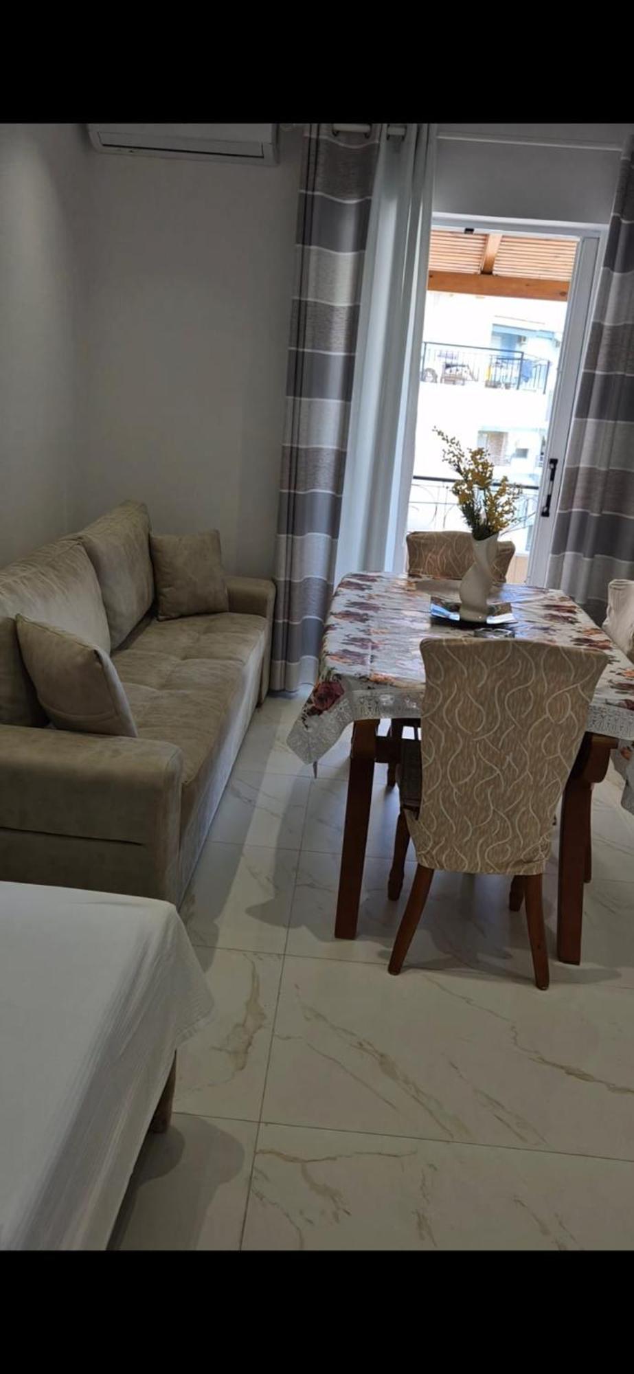 Vila Veli Brothers Sarande Room photo