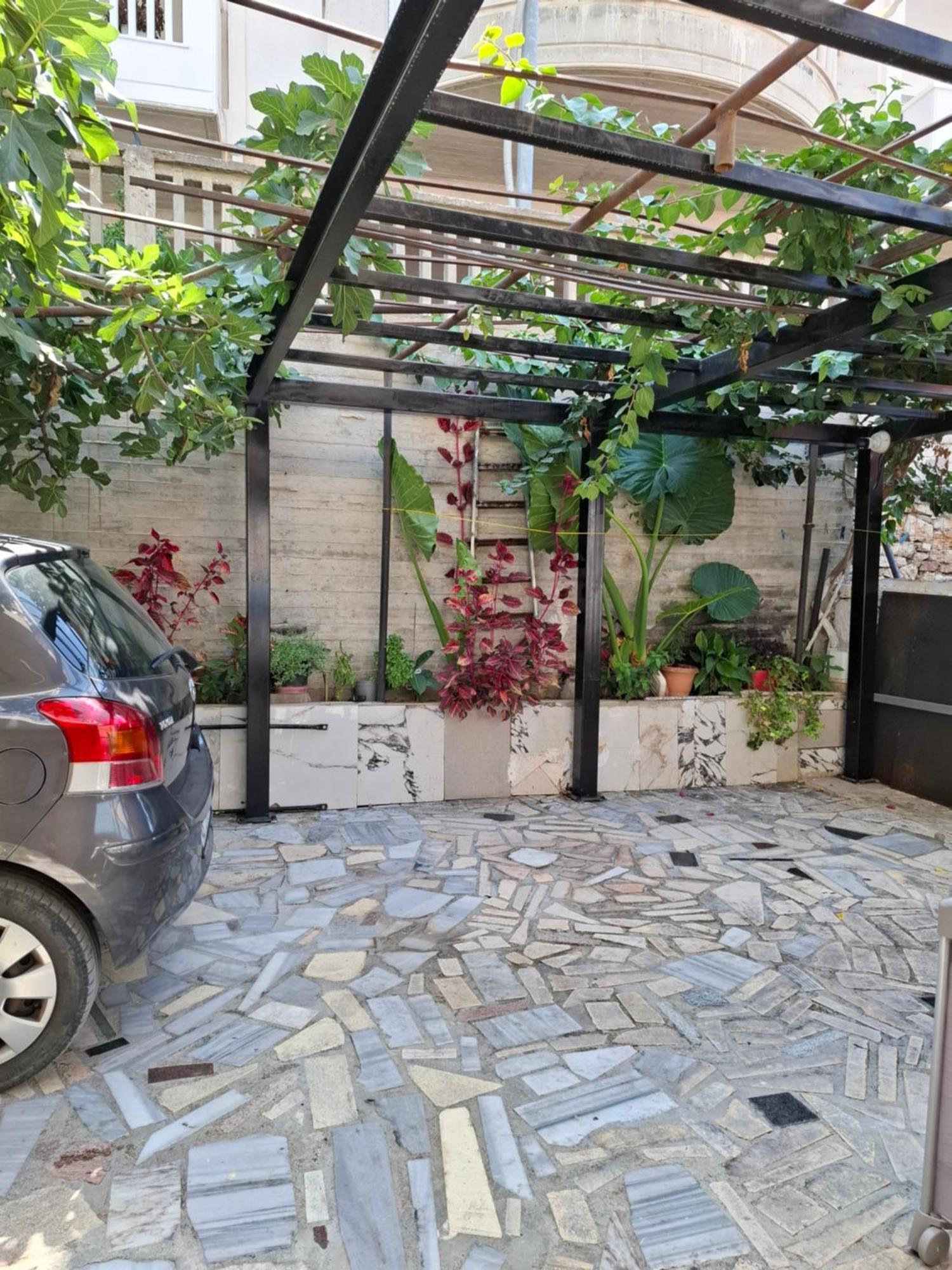 Vila Veli Brothers Sarande Exterior photo