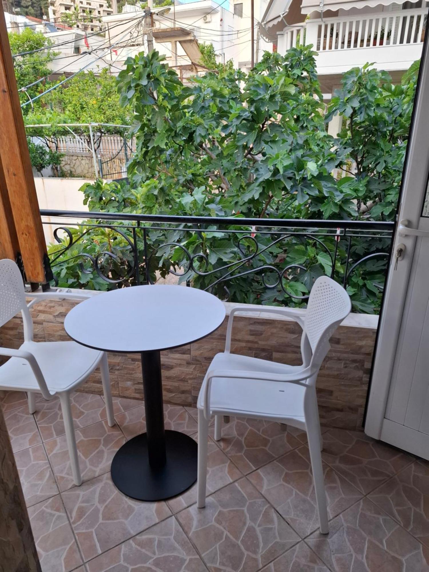 Vila Veli Brothers Sarande Room photo